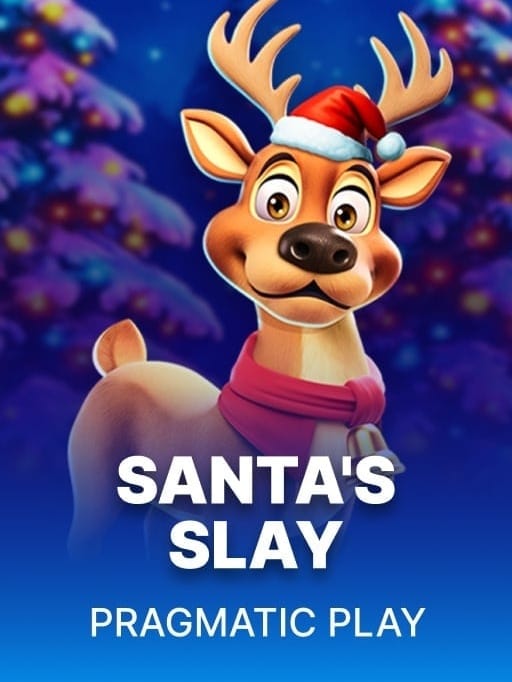 Santa's Slay