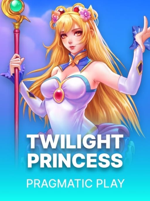 Twilight Princess