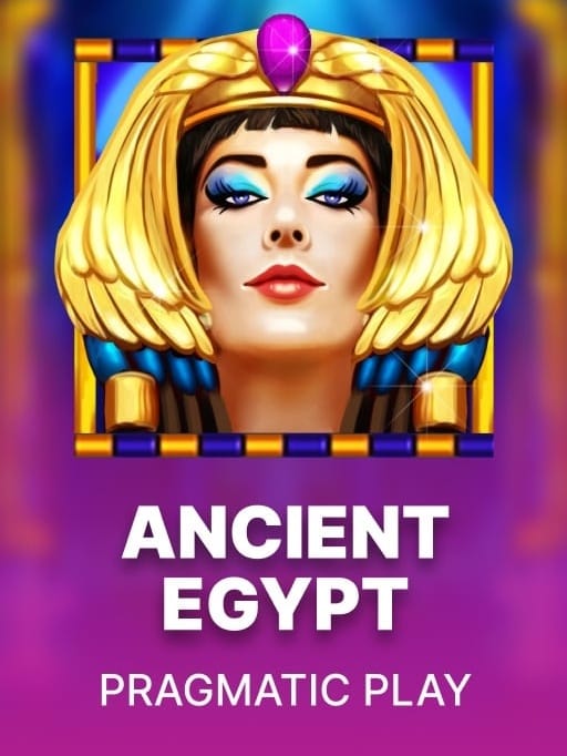 Ancient Egypt game screenshot