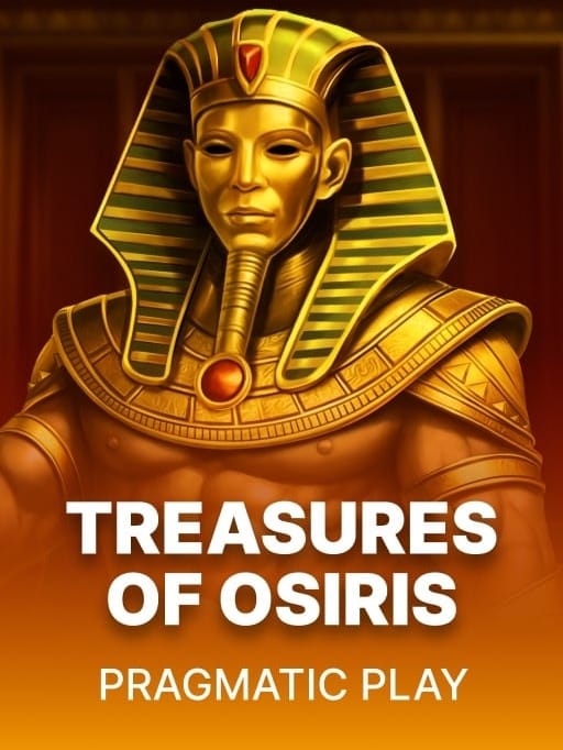 Treasures of Osiris