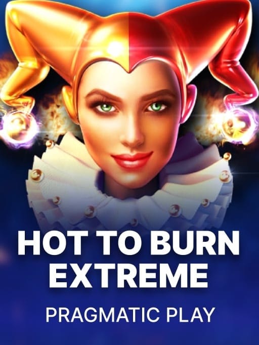 Hot To Burn Extreme game screenshot