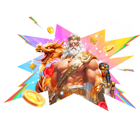 Claim Your Lucky Bonus