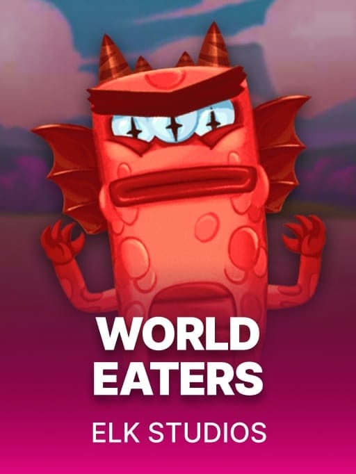 World Eaters