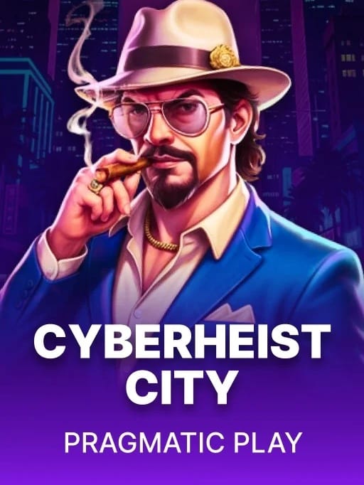 Cyberheist City
